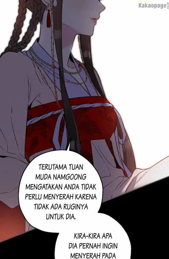 Baca The Strongest Villainess - Chapter 40 halaman 16