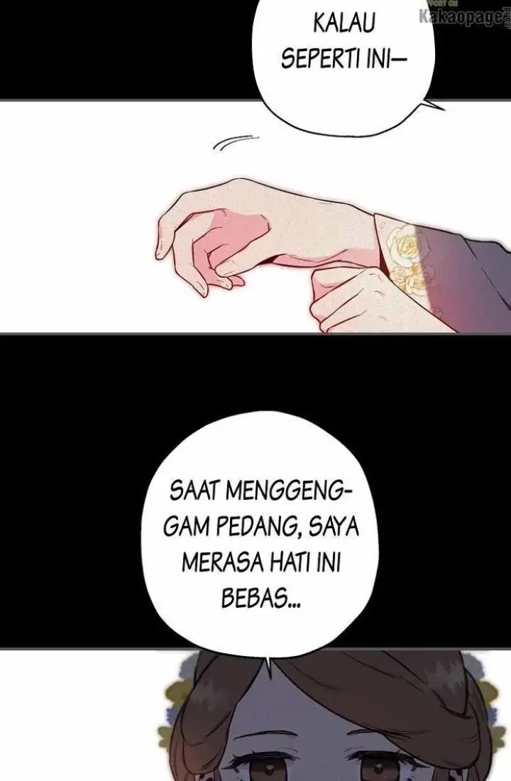 Baca The Strongest Villainess - Chapter 40 halaman 24