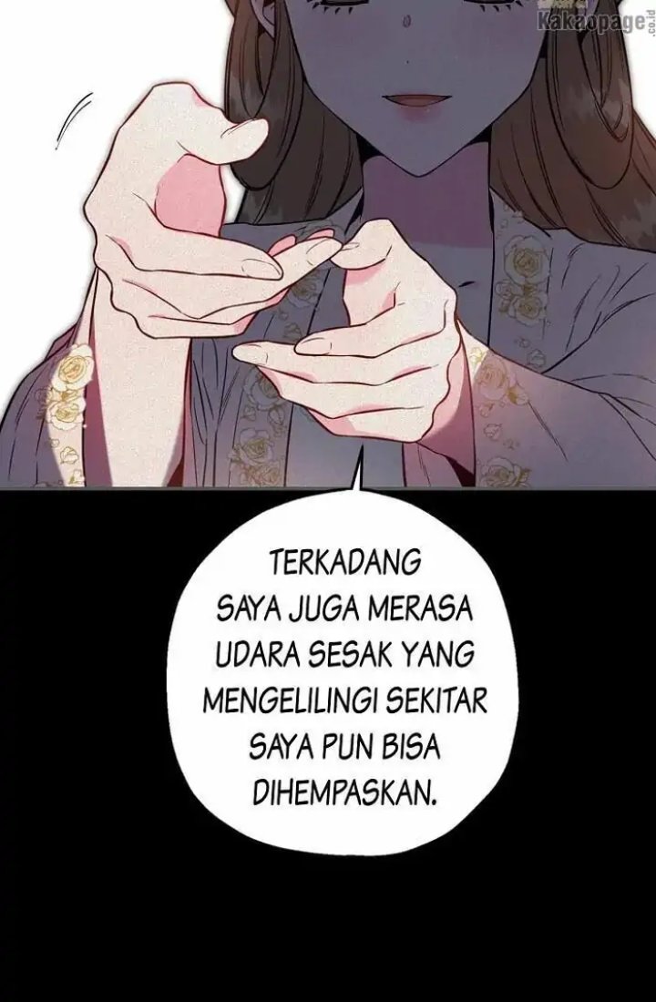 Baca The Strongest Villainess - Chapter 40 halaman 25