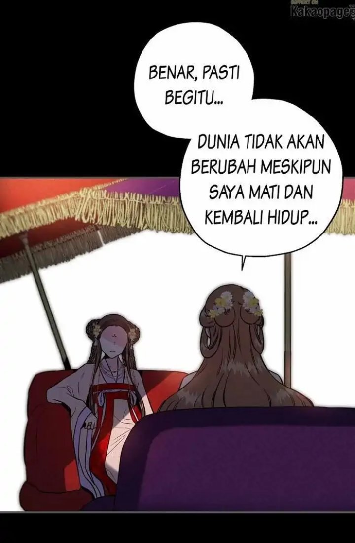 Baca The Strongest Villainess - Chapter 40 halaman 27