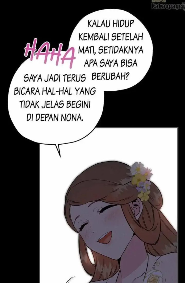 Baca The Strongest Villainess - Chapter 40 halaman 28