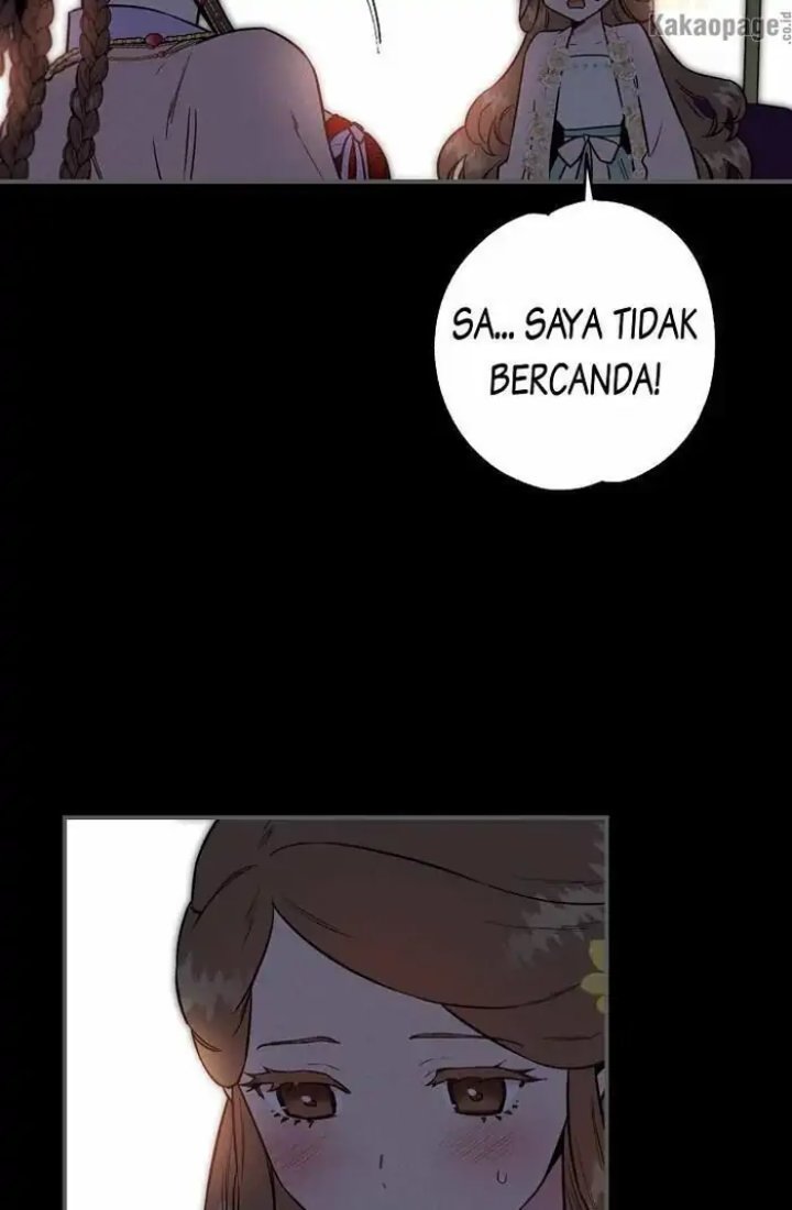 Baca The Strongest Villainess - Chapter 40 halaman 3