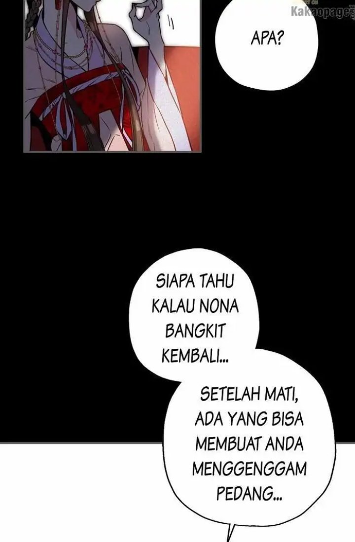 Baca The Strongest Villainess - Chapter 40 halaman 30