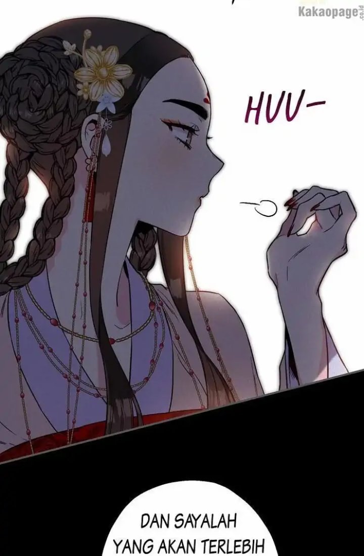 Baca The Strongest Villainess - Chapter 40 halaman 31