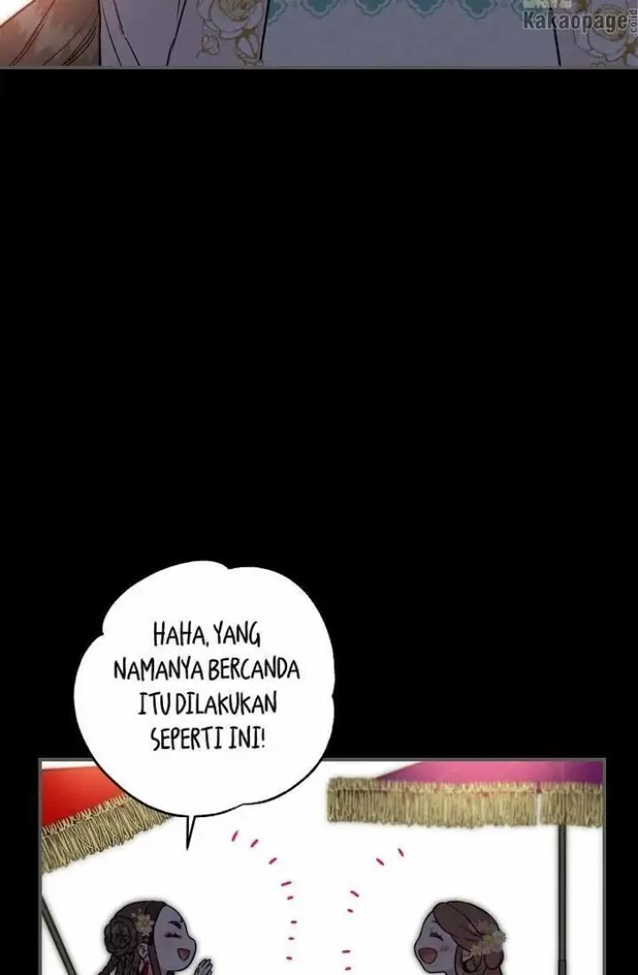 Baca The Strongest Villainess - Chapter 40 halaman 33