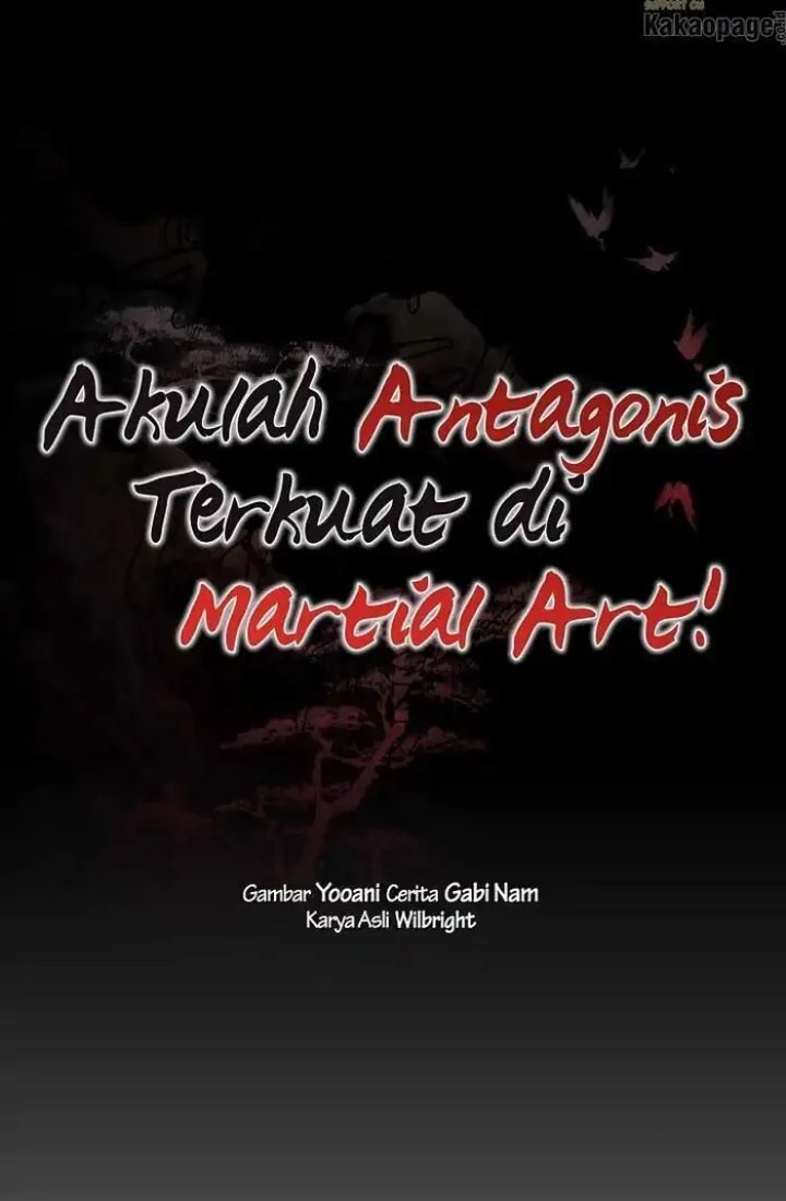 Baca The Strongest Villainess - Chapter 40 halaman 36