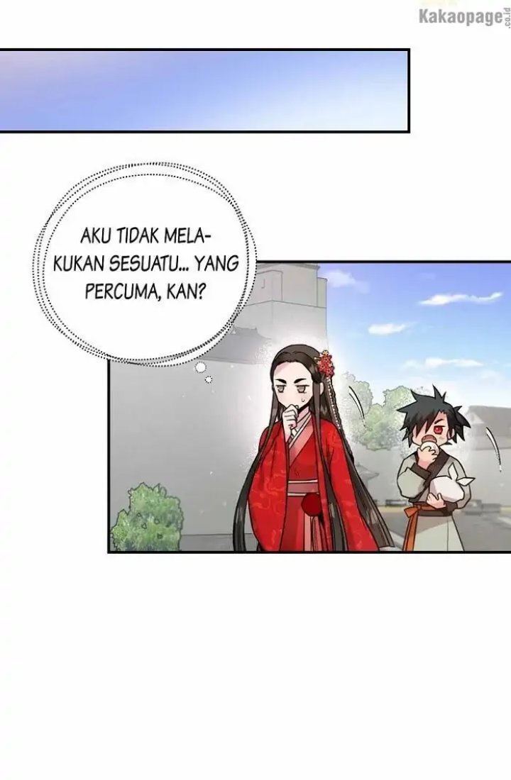 Baca The Strongest Villainess - Chapter 40 halaman 38