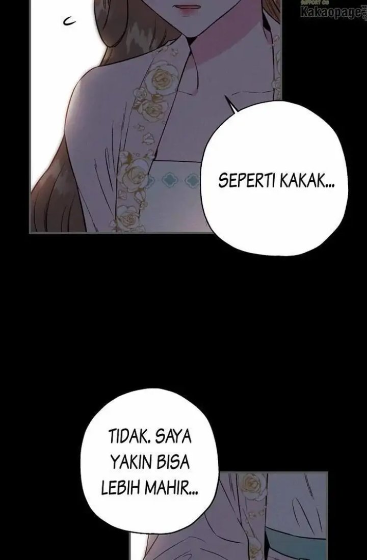 Baca The Strongest Villainess - Chapter 40 halaman 4