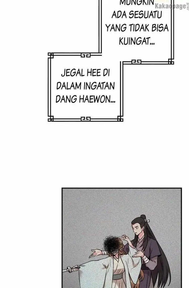 Baca The Strongest Villainess - Chapter 40 halaman 40