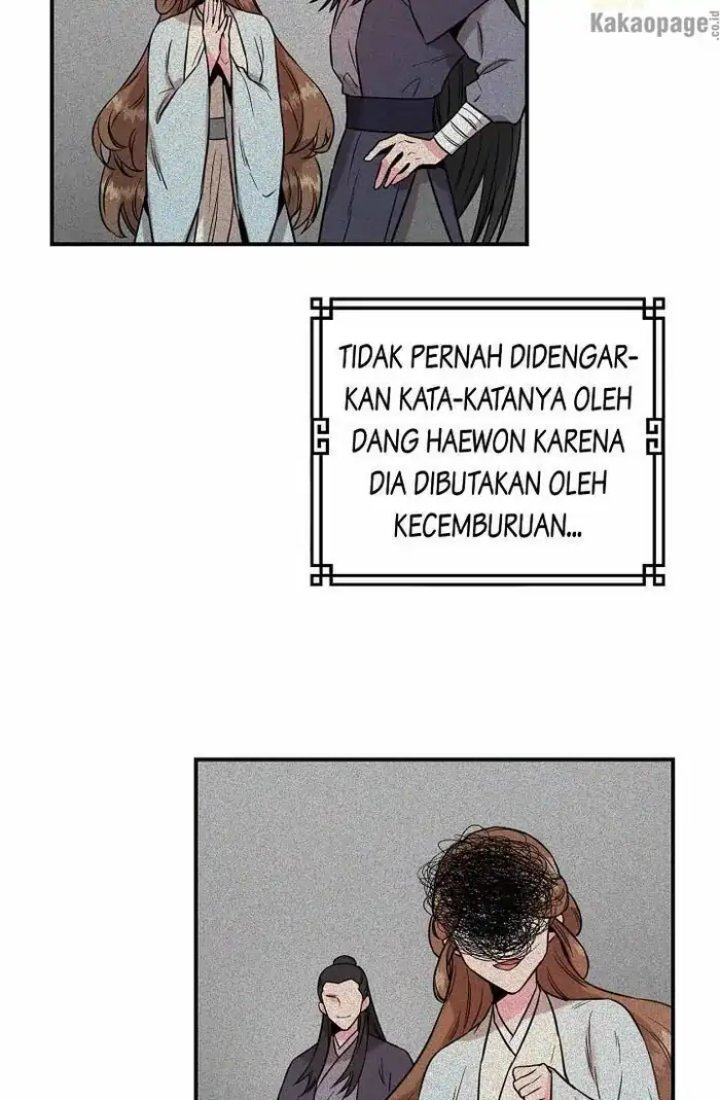 Baca The Strongest Villainess - Chapter 40 halaman 42