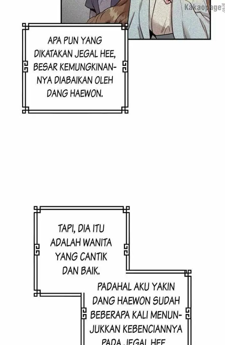 Baca The Strongest Villainess - Chapter 40 halaman 43