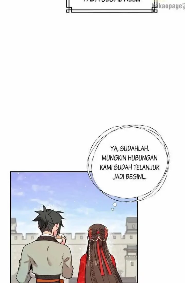 Baca The Strongest Villainess - Chapter 40 halaman 44