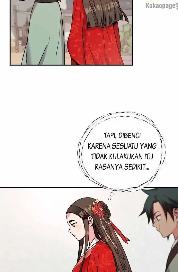 Baca The Strongest Villainess - Chapter 40 halaman 45