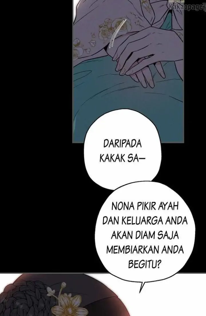 Baca The Strongest Villainess - Chapter 40 halaman 5
