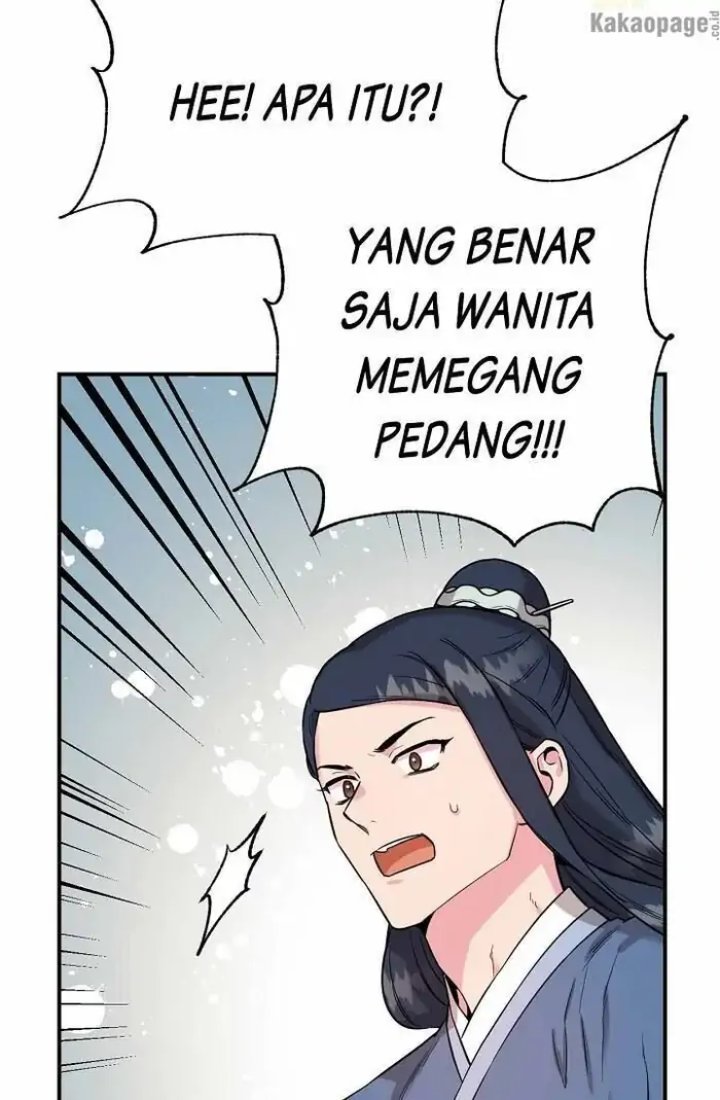 Baca The Strongest Villainess - Chapter 40 halaman 49