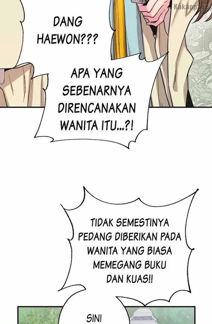 Baca The Strongest Villainess - Chapter 40 halaman 52