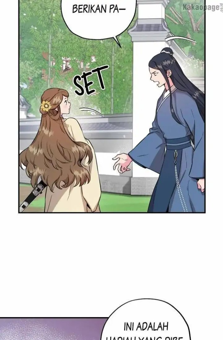 Baca The Strongest Villainess - Chapter 40 halaman 53