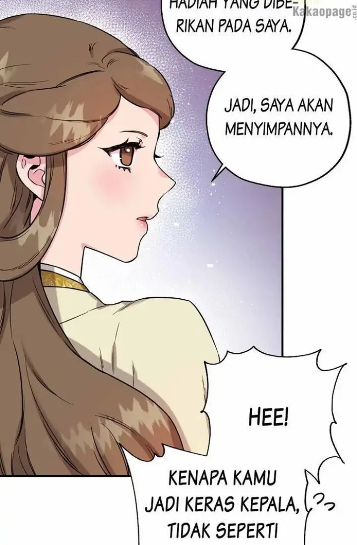 Baca The Strongest Villainess - Chapter 40 halaman 54