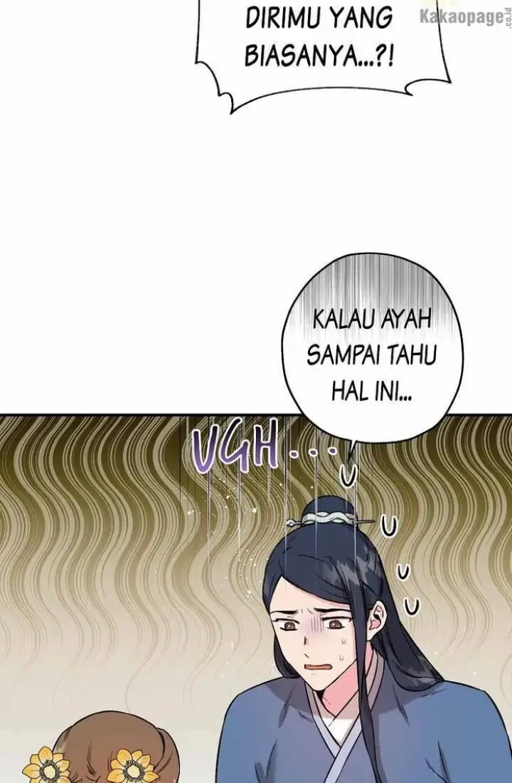 Baca The Strongest Villainess - Chapter 40 halaman 55