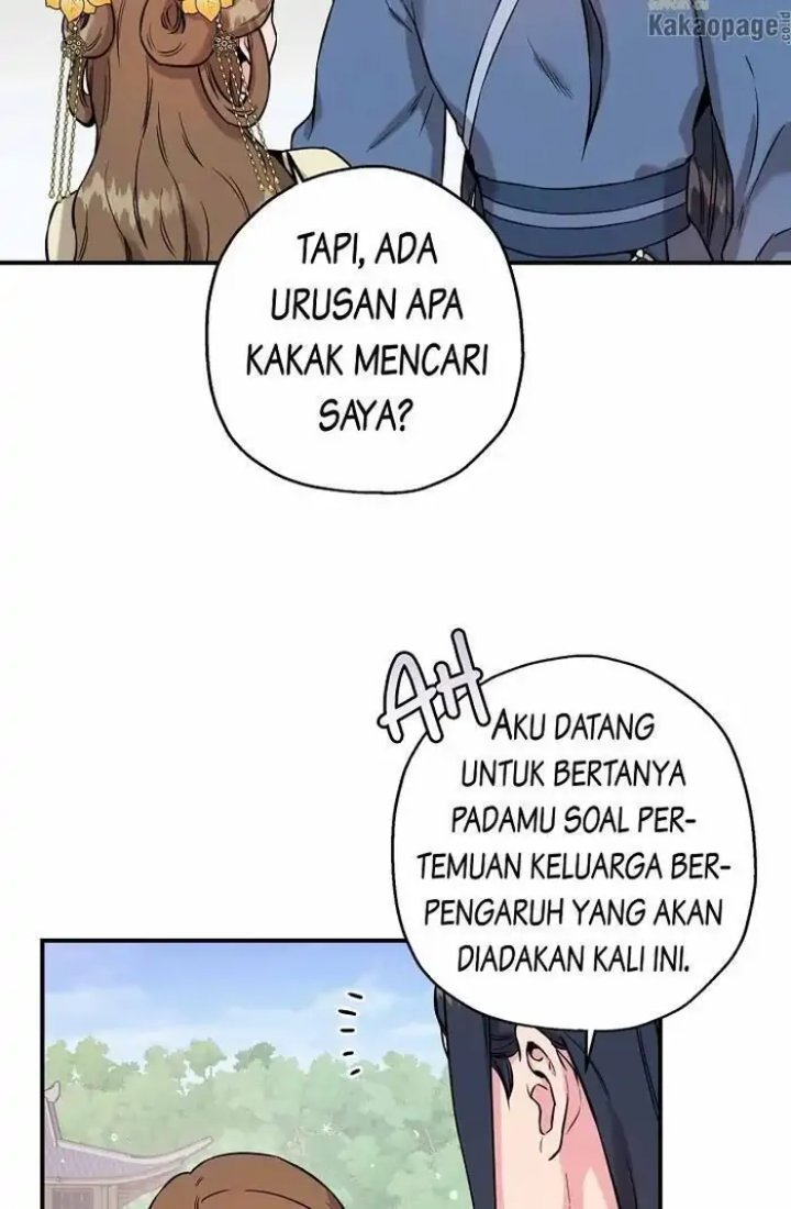 Baca The Strongest Villainess - Chapter 40 halaman 56