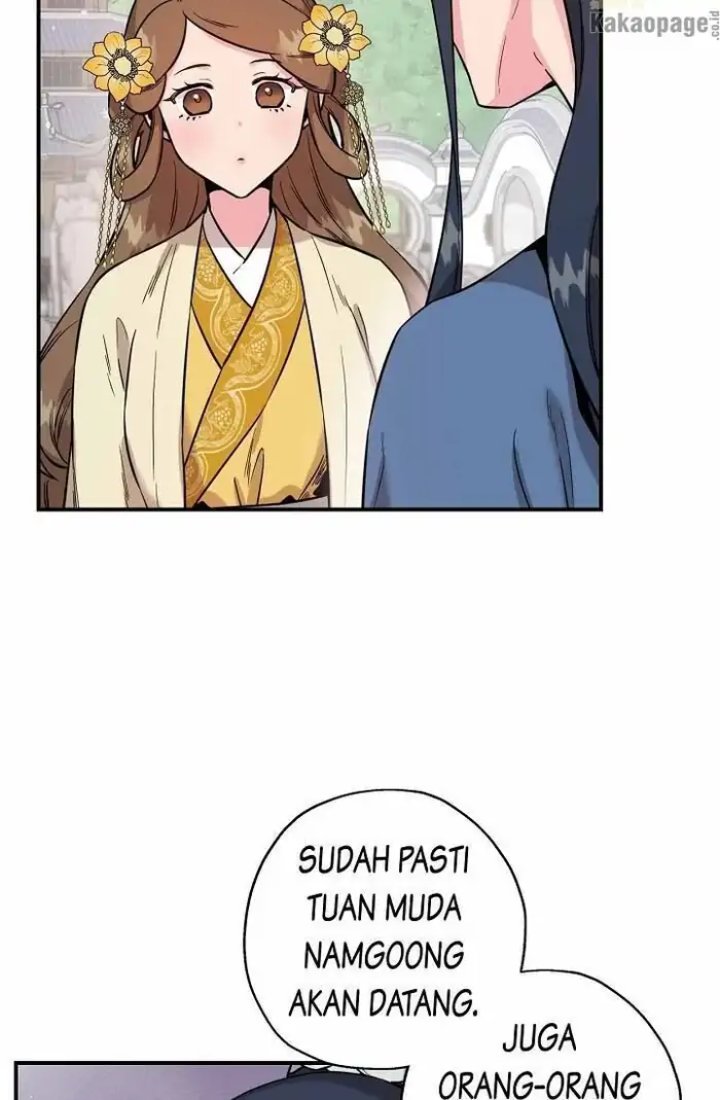 Baca The Strongest Villainess - Chapter 40 halaman 57