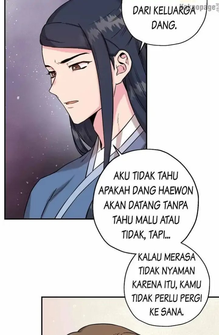 Baca The Strongest Villainess - Chapter 40 halaman 58