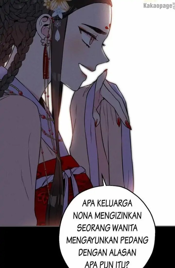 Baca The Strongest Villainess - Chapter 40 halaman 6