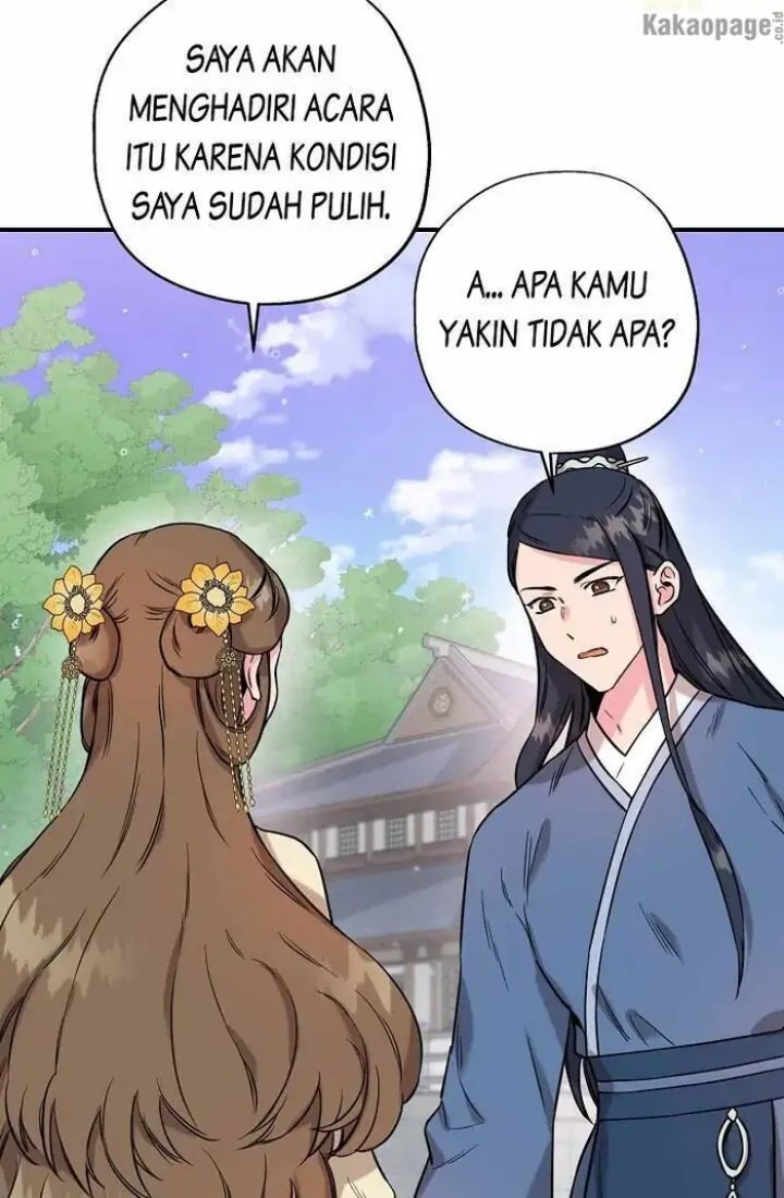 Baca The Strongest Villainess - Chapter 40 halaman 60