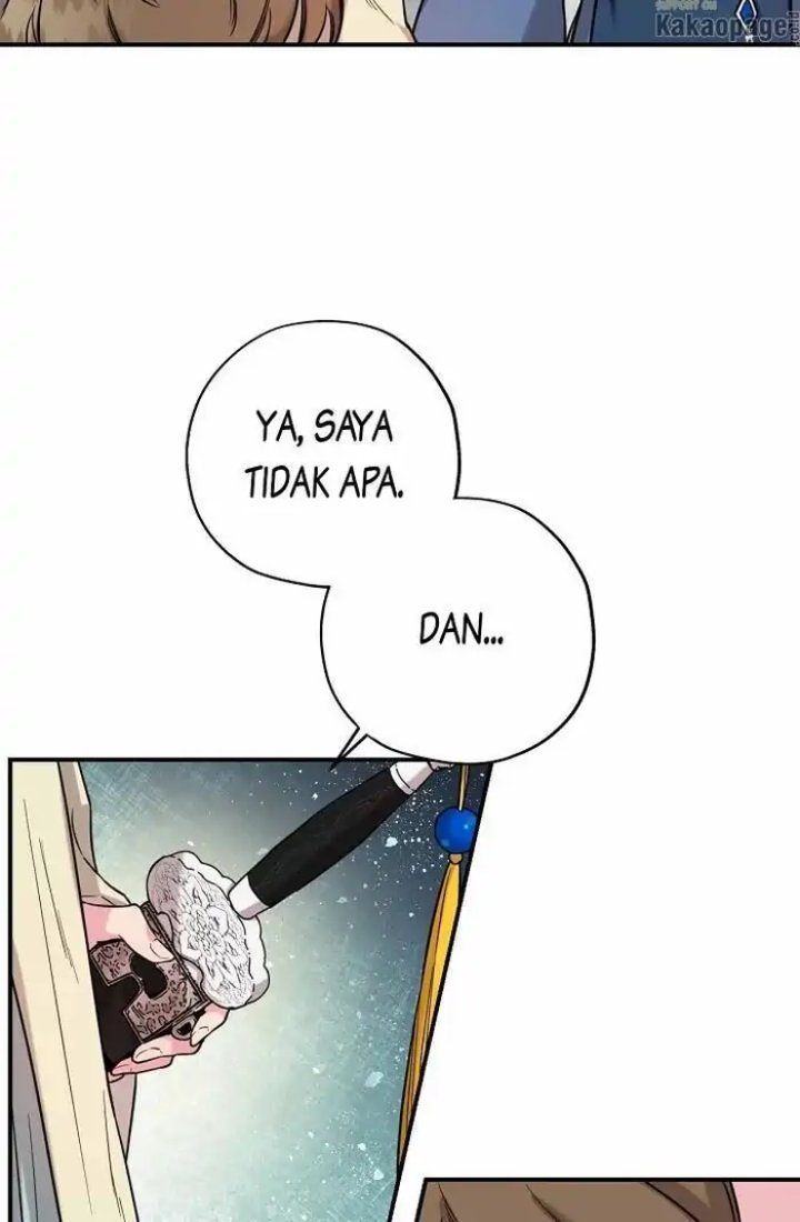 Baca The Strongest Villainess - Chapter 40 halaman 61