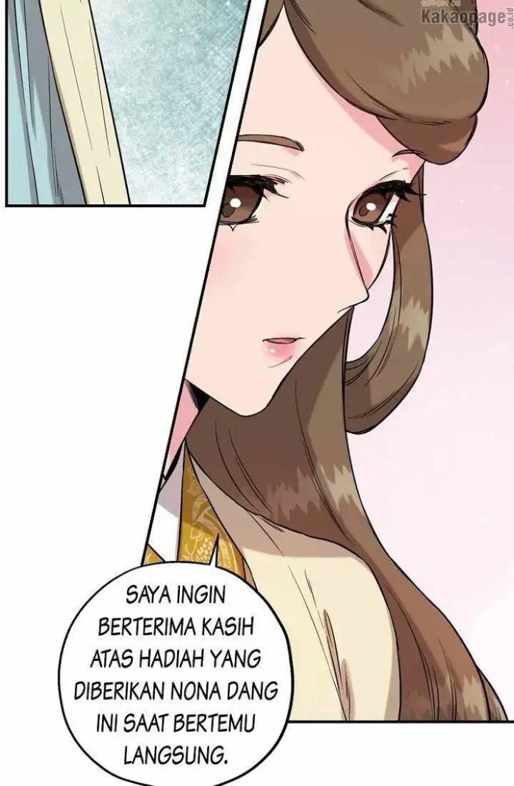 Baca The Strongest Villainess - Chapter 40 halaman 62
