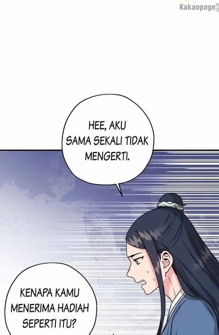 Baca The Strongest Villainess - Chapter 40 halaman 64