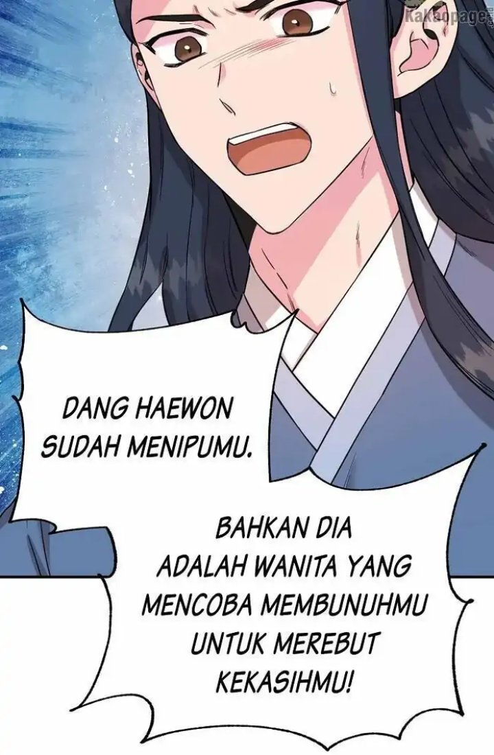 Baca The Strongest Villainess - Chapter 40 halaman 67