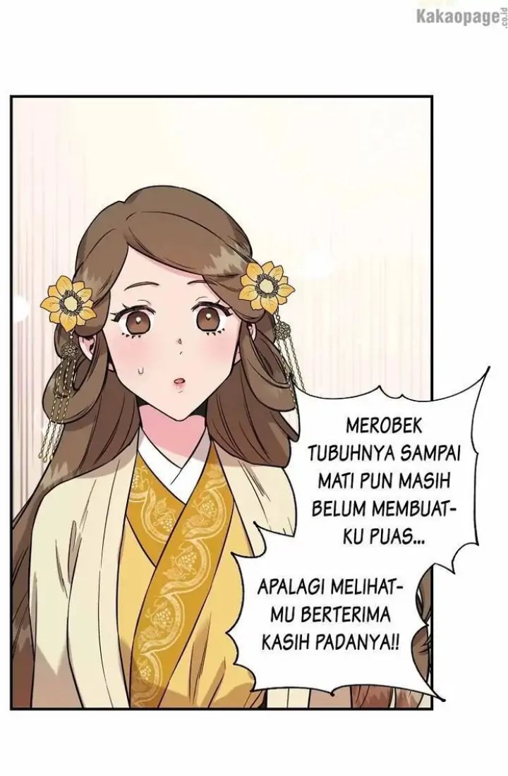 Baca The Strongest Villainess - Chapter 40 halaman 68