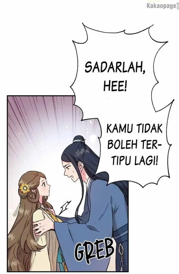 Baca The Strongest Villainess - Chapter 40 halaman 69