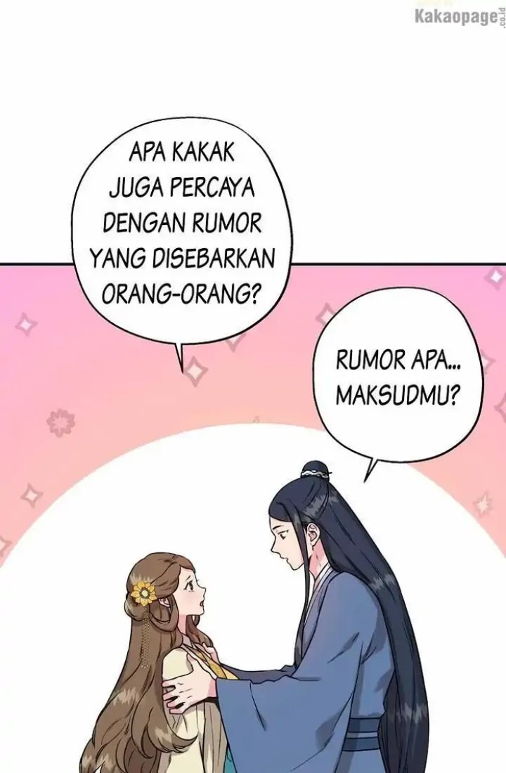 Baca The Strongest Villainess - Chapter 40 halaman 71
