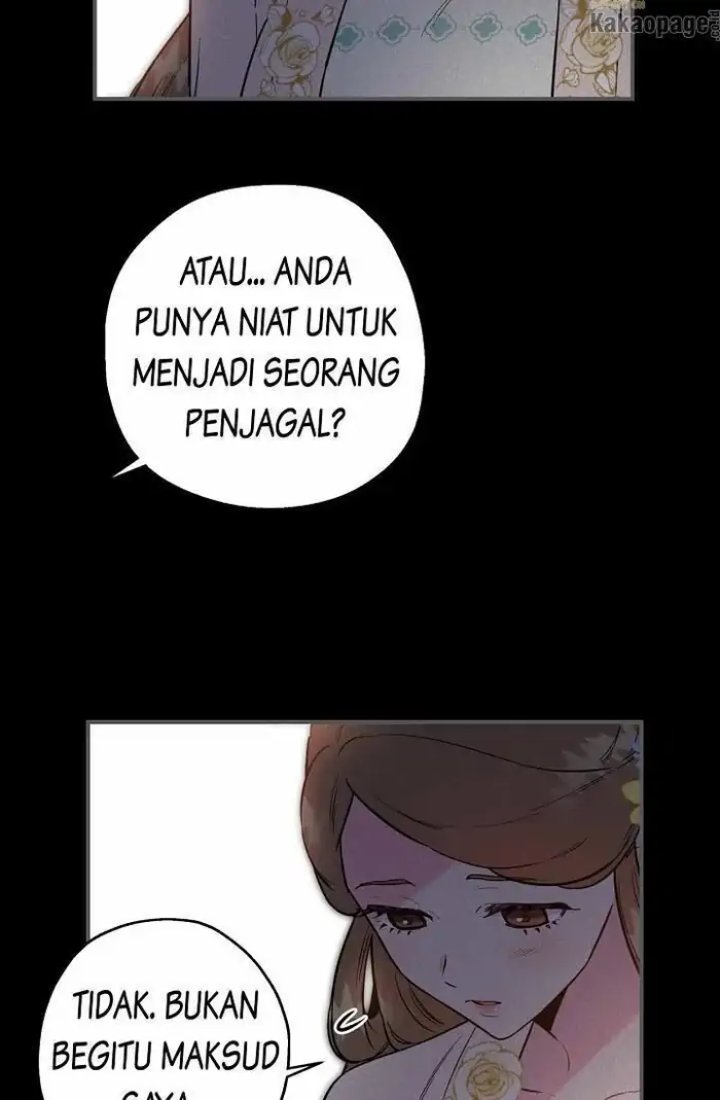 Baca The Strongest Villainess - Chapter 40 halaman 8