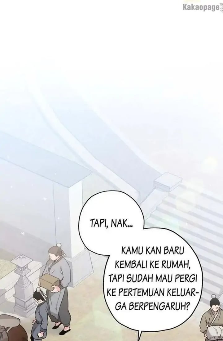 Baca The Strongest Villainess - Chapter 41 halaman 1