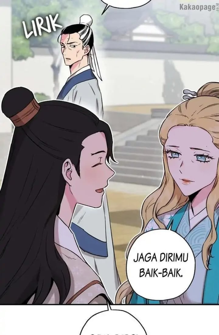 Baca The Strongest Villainess - Chapter 41 halaman 10