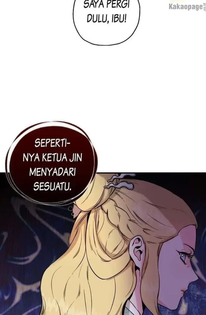 Baca The Strongest Villainess - Chapter 41 halaman 11