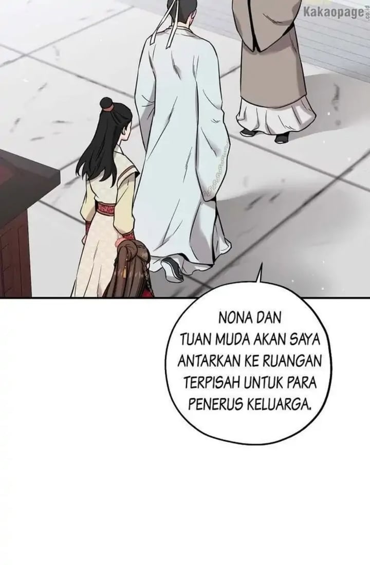 Baca The Strongest Villainess - Chapter 41 halaman 17