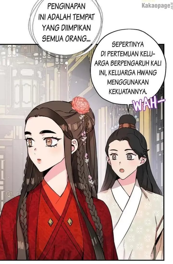Baca The Strongest Villainess - Chapter 41 halaman 20