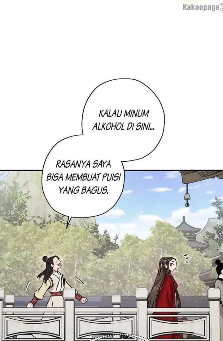 Baca The Strongest Villainess - Chapter 41 halaman 21
