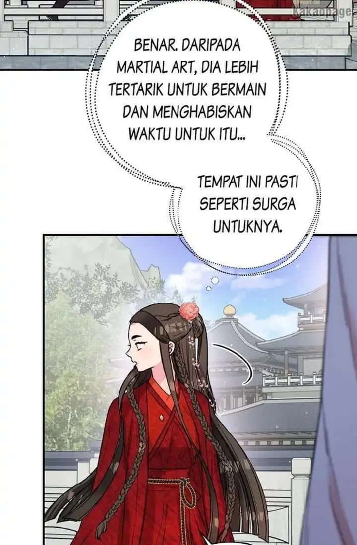 Baca The Strongest Villainess - Chapter 41 halaman 22