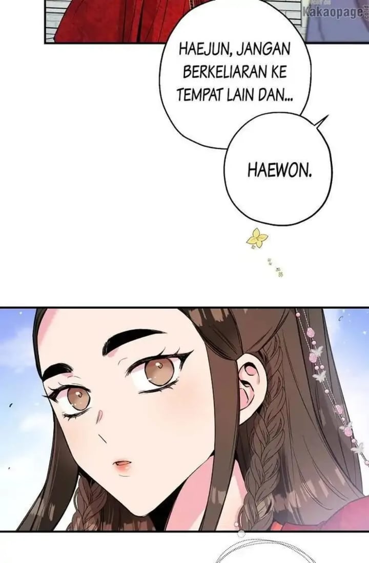 Baca The Strongest Villainess - Chapter 41 halaman 23