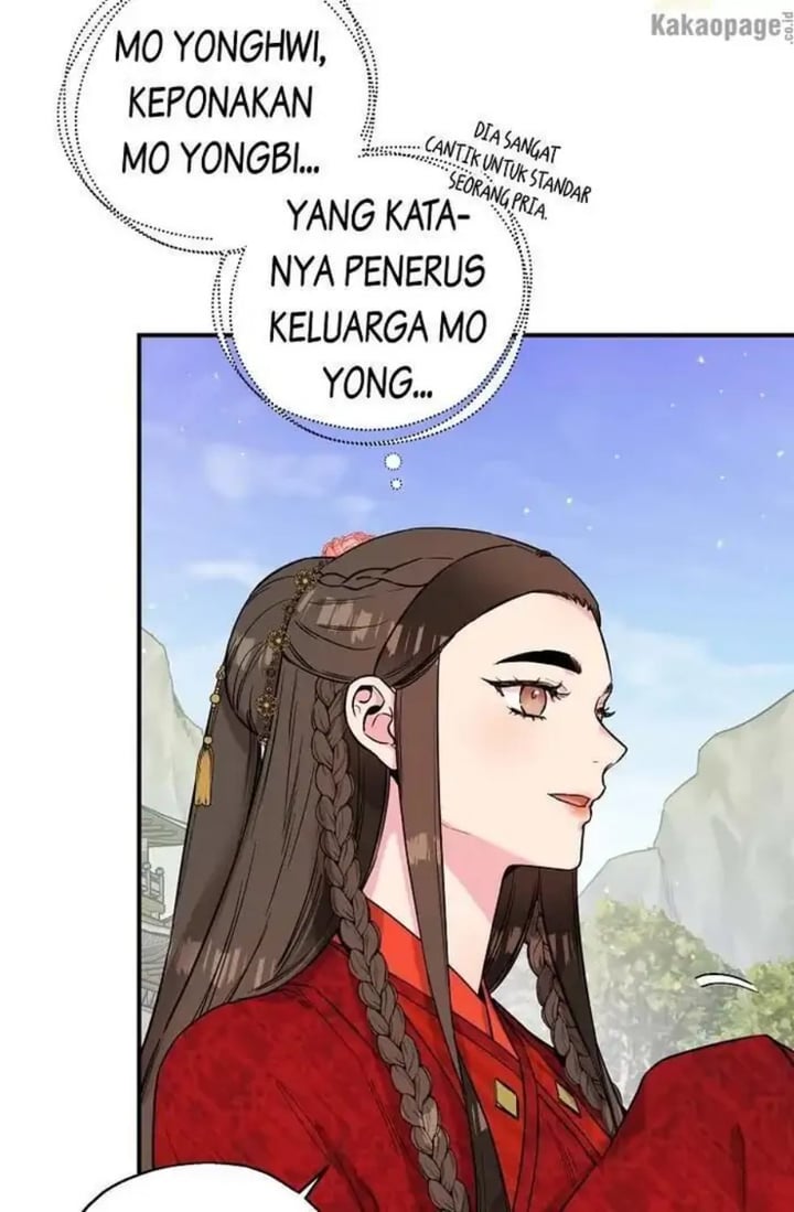 Baca The Strongest Villainess - Chapter 41 halaman 28