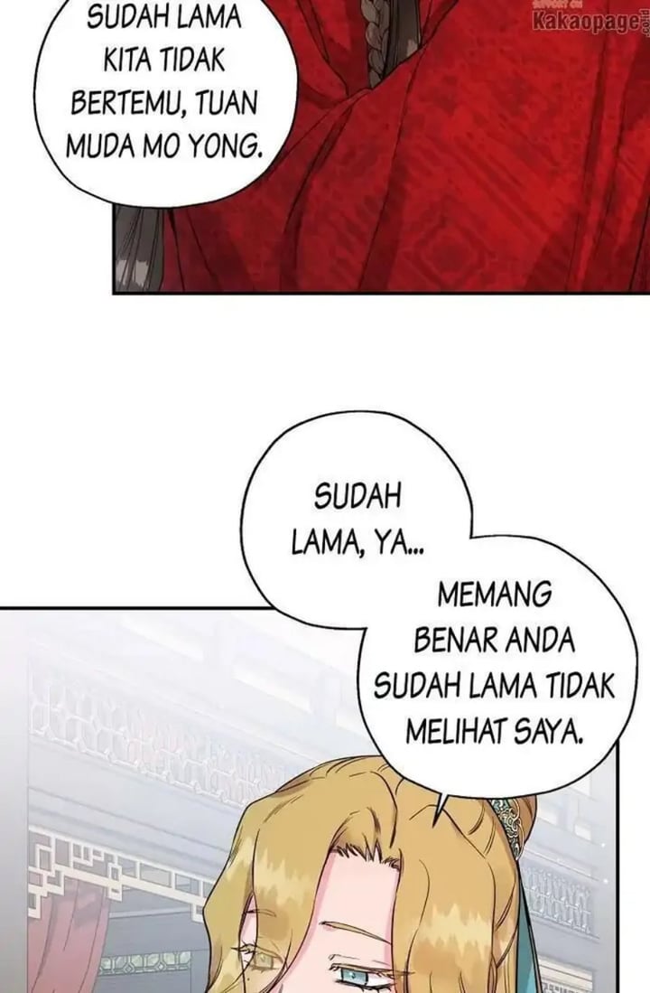 Baca The Strongest Villainess - Chapter 41 halaman 29