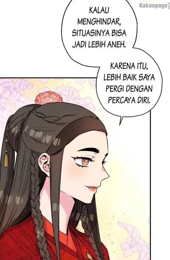 Baca The Strongest Villainess - Chapter 41 halaman 3