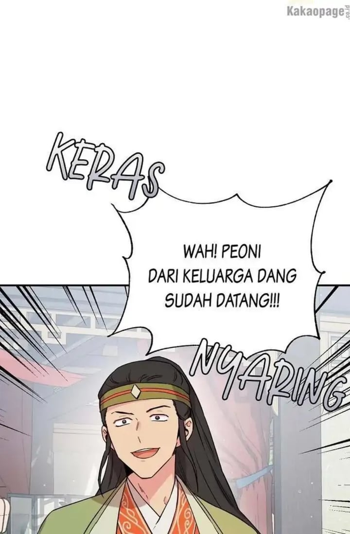 Baca The Strongest Villainess - Chapter 41 halaman 31