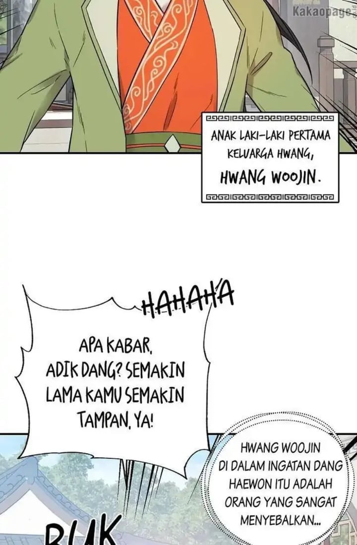 Baca The Strongest Villainess - Chapter 41 halaman 32