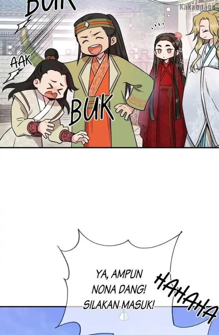 Baca The Strongest Villainess - Chapter 41 halaman 33